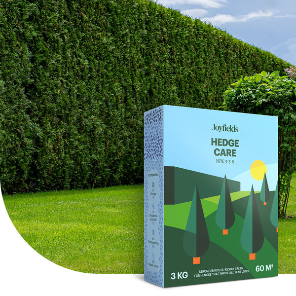 Hedge Care