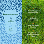 Joyfields Moss Control - Rasendünger + Moosvernichter [de]