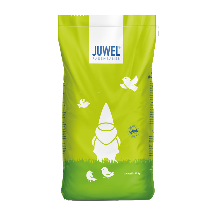 Juwel RSM 1.1.1 Siergazon 10KG Graszaad [nl]