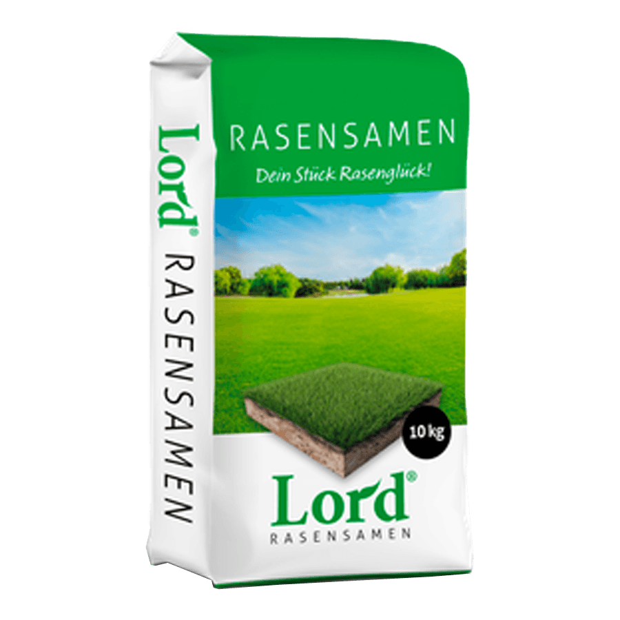 Lord Siergazon 10KG - 400m2 [nl]