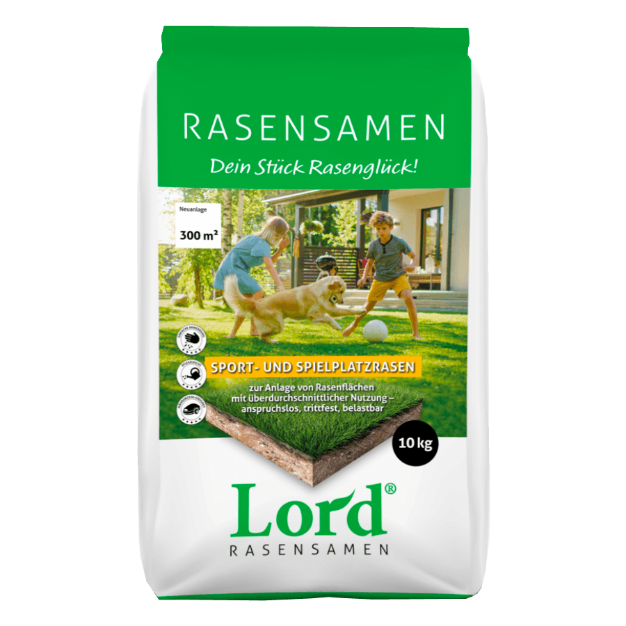 Lord Sport- en Speelgazon