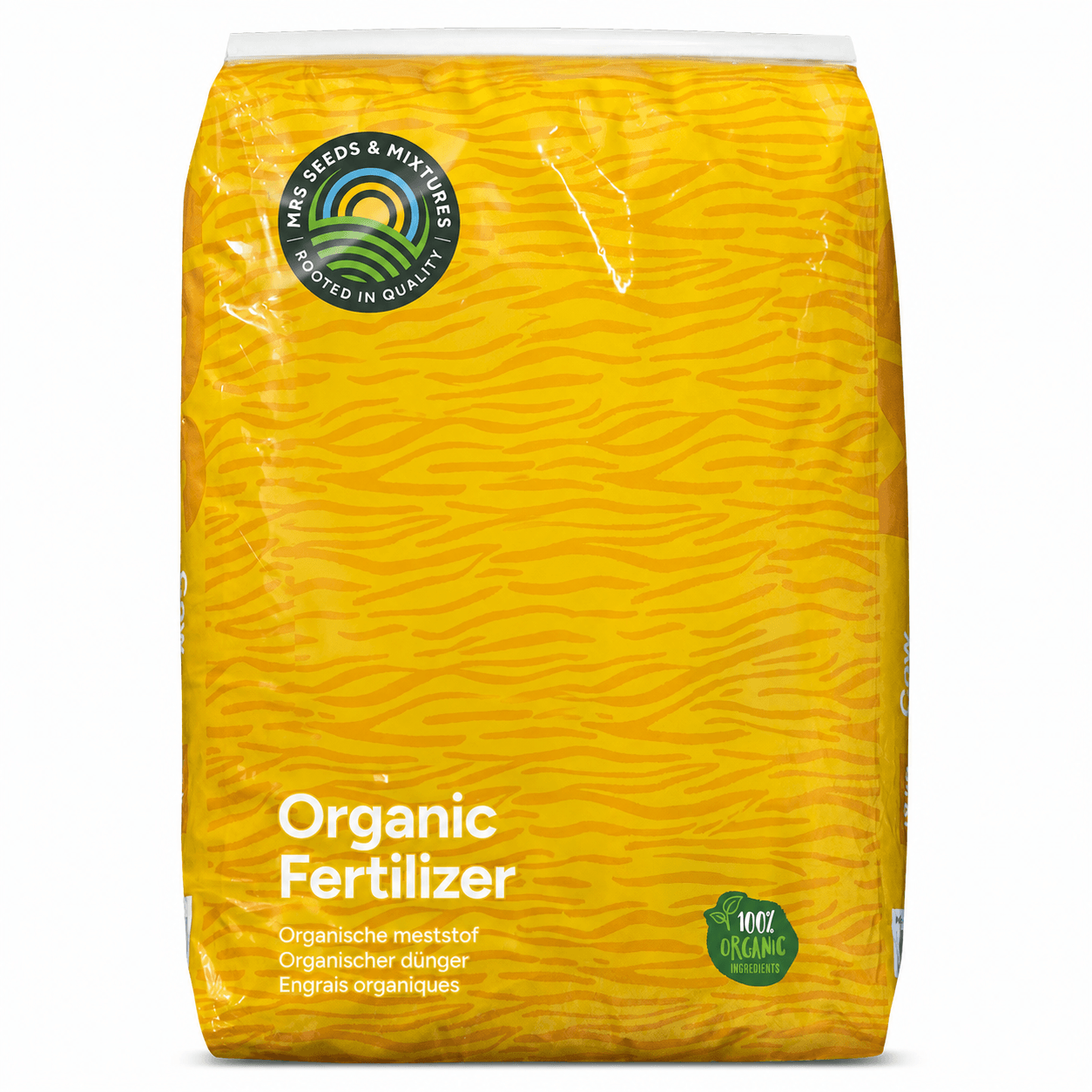Rasendünger Professional mit Wetting Agent
