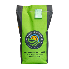 MRS Seeds & Mixtures Boekweit