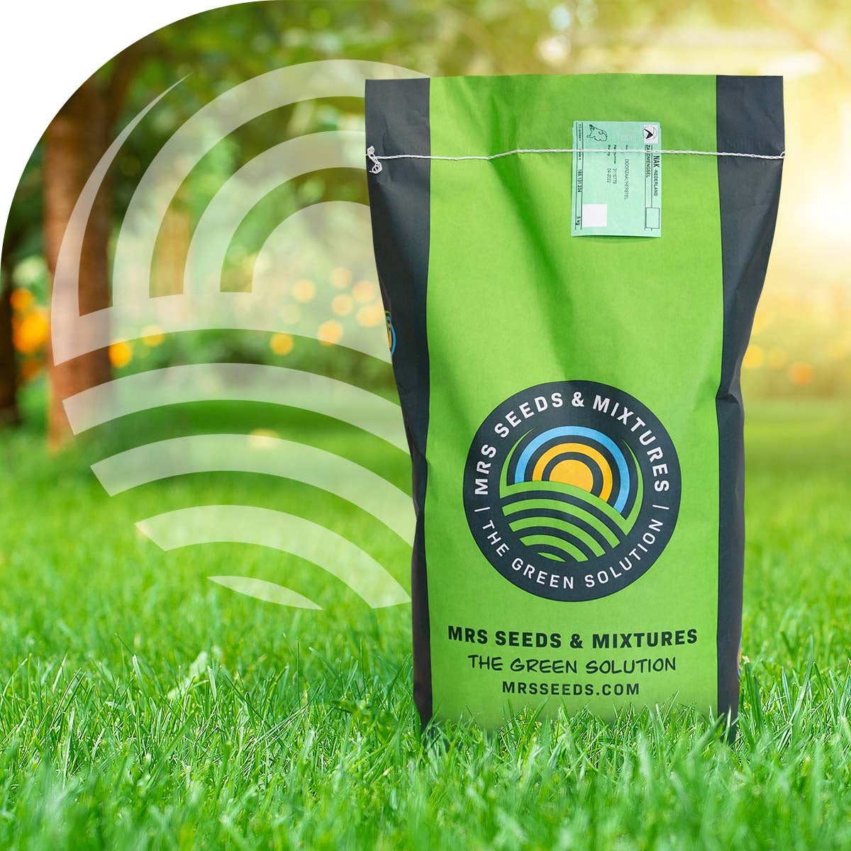 MRS Seeds & Mixtures Champion - Rasensamen | Sportplatz [de]