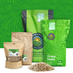 MRS Seeds & Mixtures Clover Lawn - Graszaad met microklaver