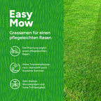 MRS Seeds & Mixtures EasyMow - Grassamen | Pflegeleicht [de]