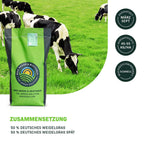 MRS Seeds & Mixtures Graze -  BG3 Dauergrünland 15KG [de]
