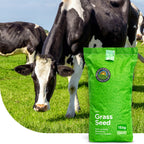MRS Seeds & Mixtures Graze -  BG3 Dauergrünland 15KG [de]