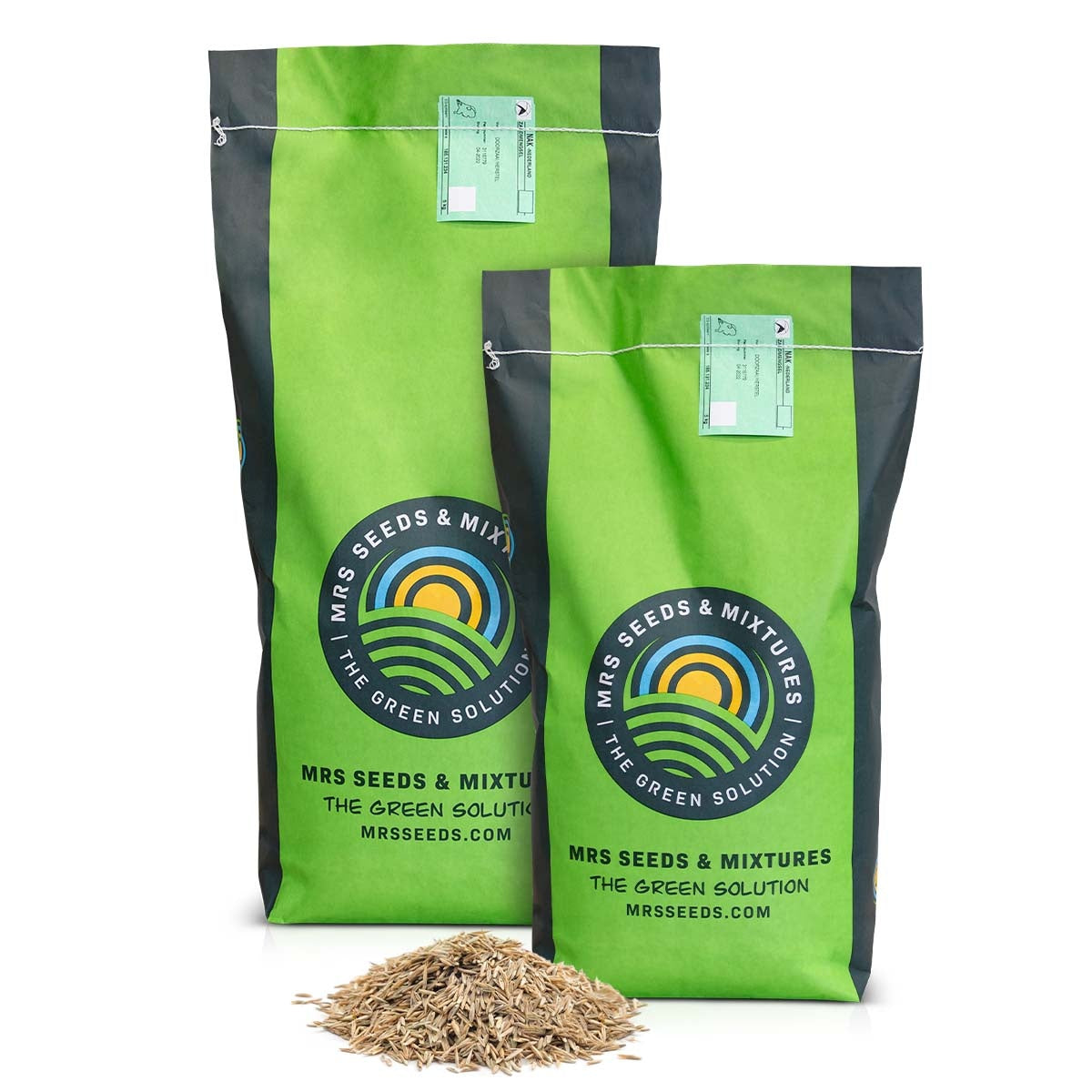 MRS Seeds & Mixtures Graze - Dauergrünland 11 | Weidemischung [de]