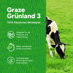 MRS Seeds & Mixtures Graze - Grünland 3 | Beweiden und Mähen [de]