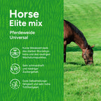 MRS Seeds & Mixtures Horse - Elite mix | Pferdeweide Universal [de]