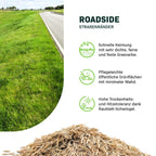 MRS Seeds & Mixtures Roadside - Straßenränder 15KG [de]