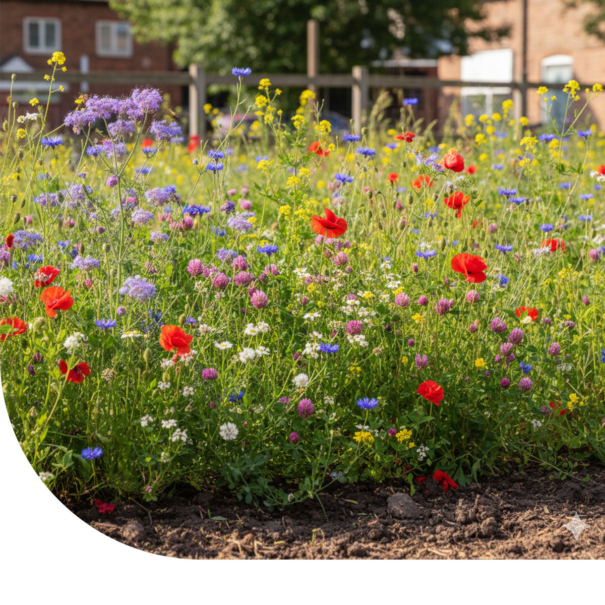 MRS Seeds & Mixtures Type BG1 - Mélange d'engrais verts [fr]