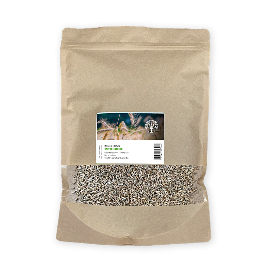 MRS Seeds & Mixtures Winterrogge [nl]