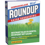Roundup Rasen Unkrautfrei 1 kg [de]