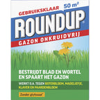 Roundup Rasen Unkrautfrei 1 kg [de]