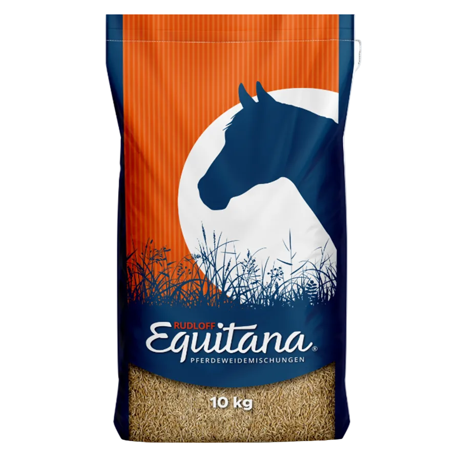 Rudloff Equitana Fructaan Light Paardenweide 10KG
