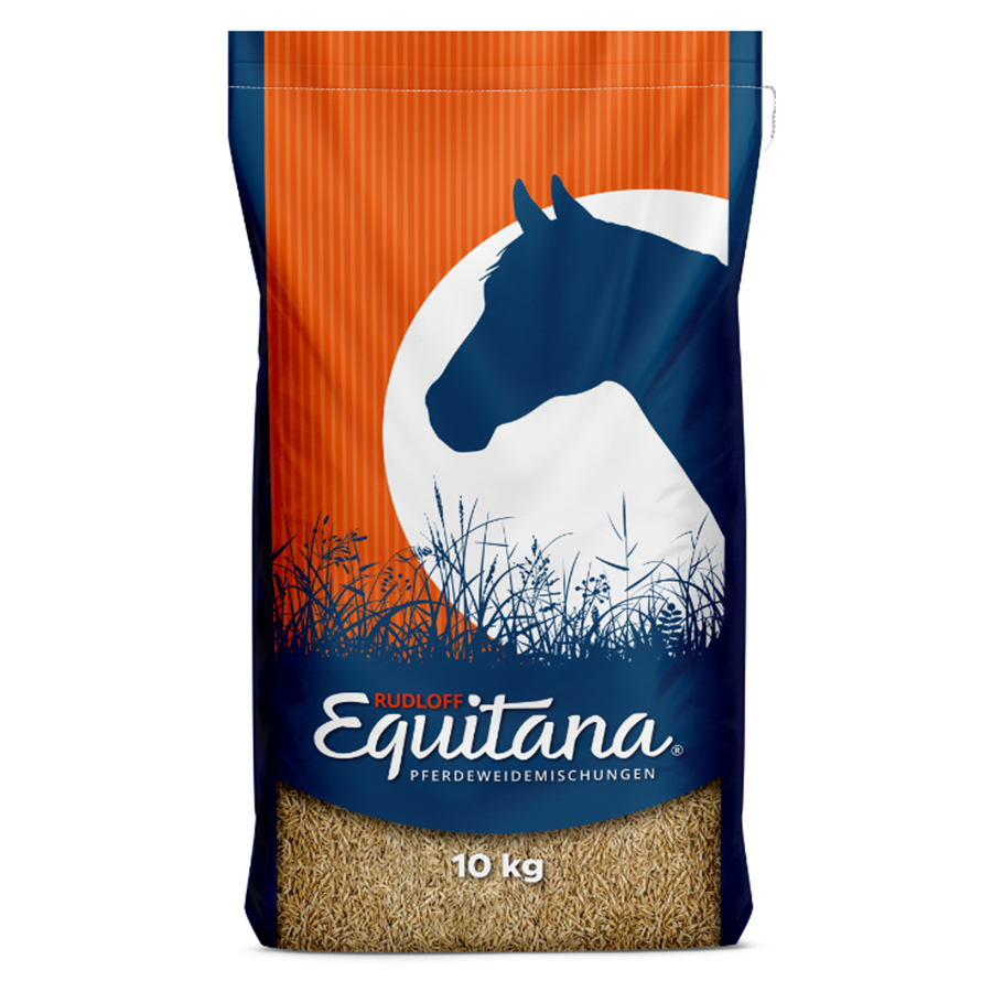 Rudloff Equitana Universeel Paardenweide 10KG