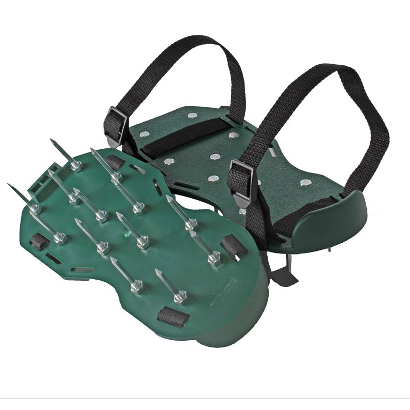 Talen Tools Gazonpriksandalen – Beluchtingssandalen – Verstelbaar