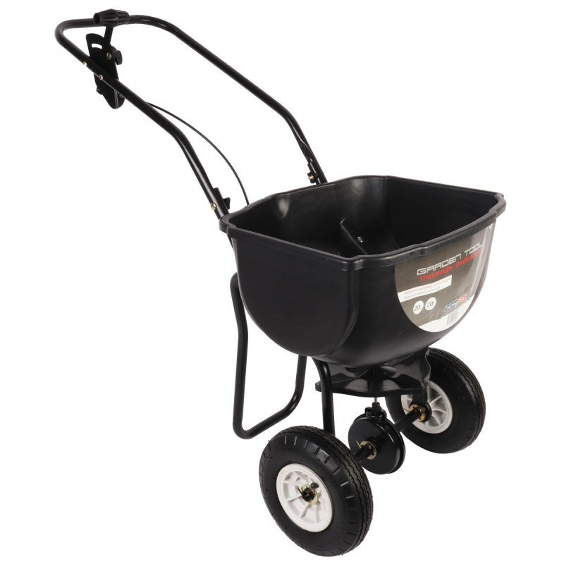Talen Tools Strooiwagen Basic - 20 liter [nl]