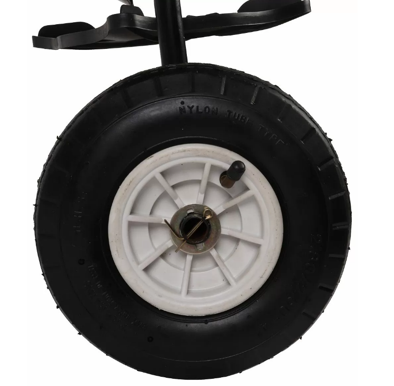 Talen Tools Strooiwagen Basic - 20 liter [nl]