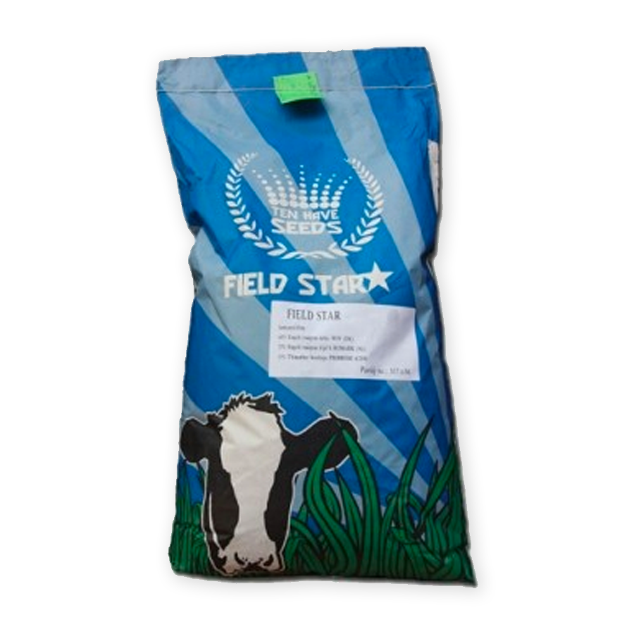 Ten Have Field Star Rotatie Weidemengsel - 15KG