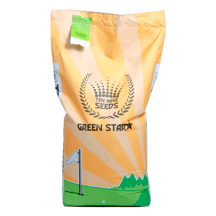 Ten Have Green Star BTK 1100 - 15 kg [nl]