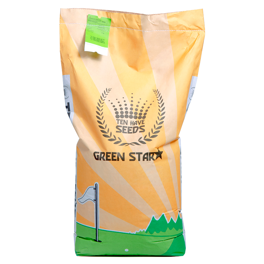 Ten Have Green Star Opfrisgras (SV 100)- 15KG