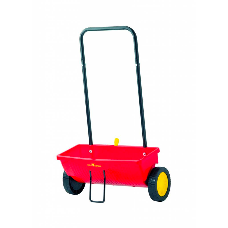 Wolf Garten Strooiwagen WE 330 [nl]